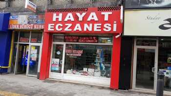 Hayat Eczanesi