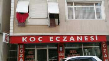 KOÇ ECZANESİ