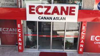 Canan Aslan Eczanesi Safranbolu