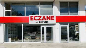 4.LEVENT ECZANESİ