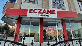 Ihlamur Eczanesi