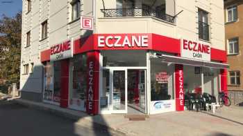 Çağrı Eczanesi