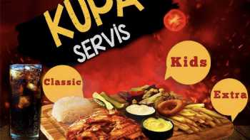 Kupa Döner Adana