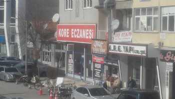 Kore Eczanesi