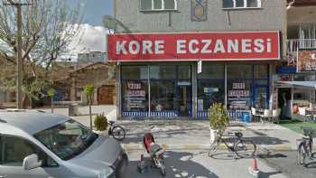 Kore Eczanesi