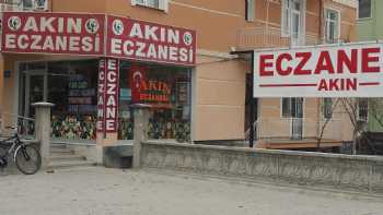 Akın Eczanesi