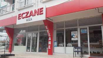 KOZA ECZANESİ