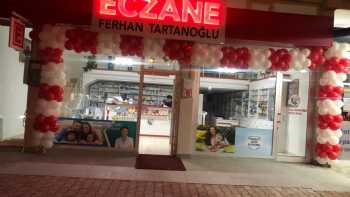 FERHAN TARTANOĞLU ECZANESİ