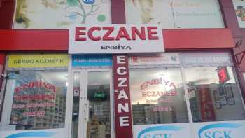 ENBİYA ECZANESİ