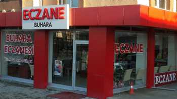 Buhara Eczanesi