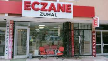 Zuhal Eczanesi