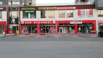 Can Eczanesi