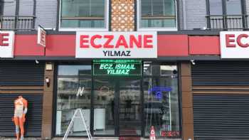 Yılmaz Eczanesi