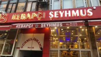 Kebapçı Şeyhmus