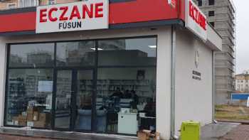 Füsun Eczanesi