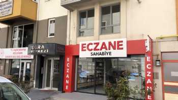 SAHABİYE ECZANESİ