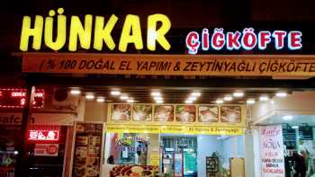 Hünkar Çiğköfte