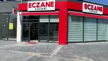 KAYSERİ ECZANESİ