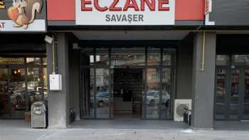 Savaşer Eczanesi