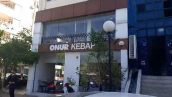 Onur Kebap