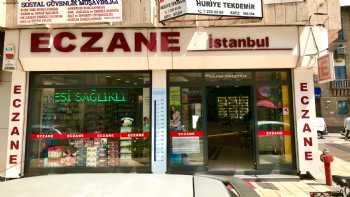 İstanbul Eczanesi