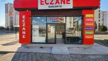 Sakarya Eczanesi