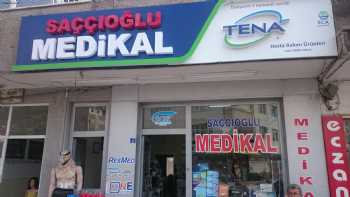 SAÇÇIOĞLU MEDİKAL