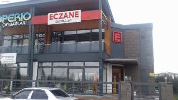 Çaybağları eczanesi