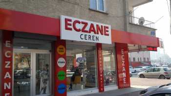 Eczane Ceren (Ceren Eczane)