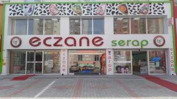 Serap Eczanesi