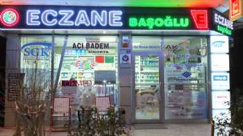 Başoğlu Eczanesi