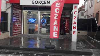 Gökçen Eczanesi