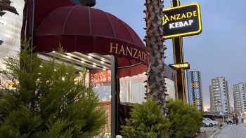 Hanzade Kebap