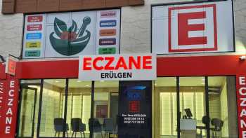 Erülgen Eczanesi