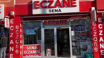 Sena Eczanesi