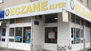 Alper Eczanesi