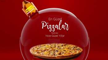 Pizza Taxi Adana Barajyolu