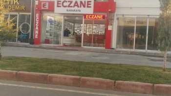 KARAKAYA ECZANESİ