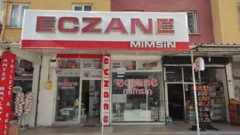 MİMSİN ECZANESİ