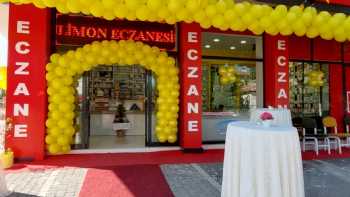 Limon Eczanesi Kayseri