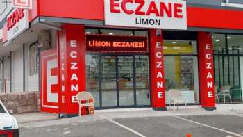 Limon Eczanesi Kayseri