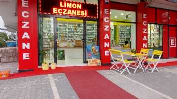 Limon Eczanesi Kayseri