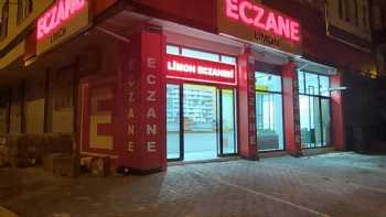 Limon Eczanesi Kayseri