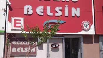 BELSİN ECZANESİ