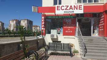 Huzur Eczanesi