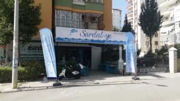 Sardal-Ye Balık