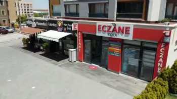 KOZA ECZANESİ