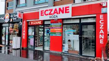 KOZA ECZANESİ