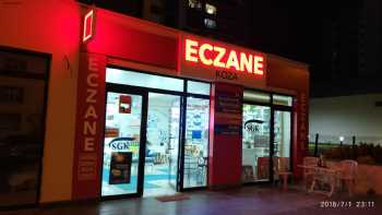 KOZA ECZANESİ