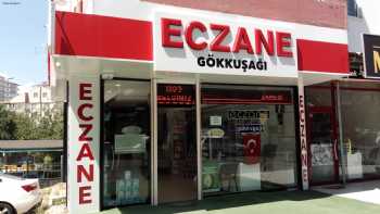 Gökkuşağı Eczanesi